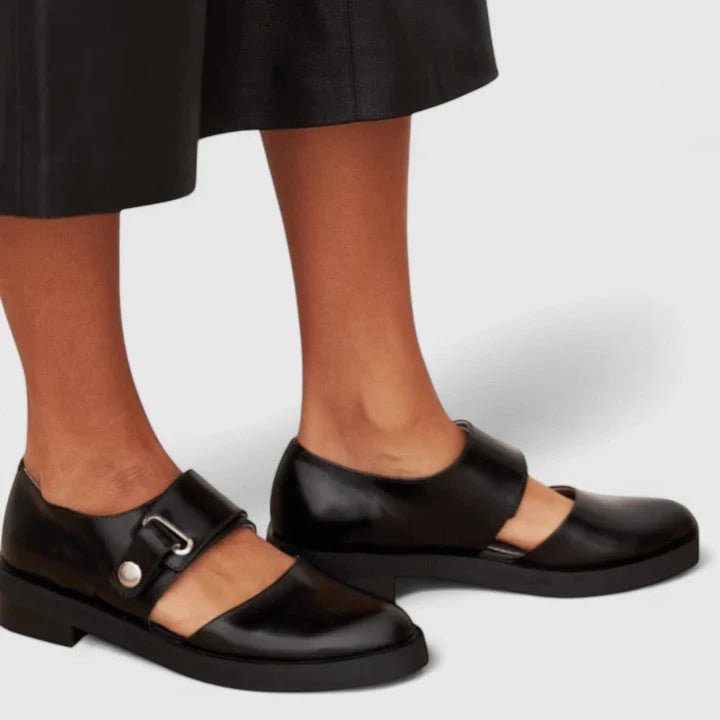 Nadia - Zapato elegante sin cordones
