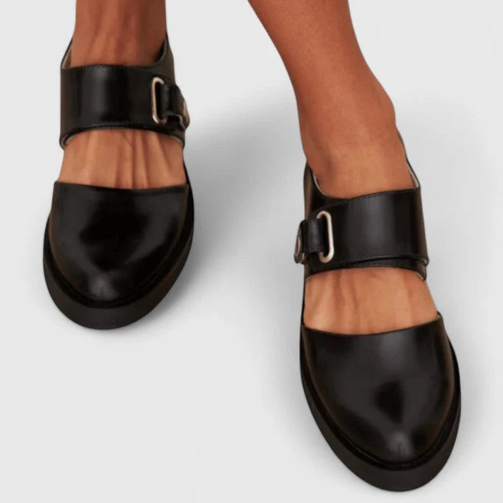 Nadia - Zapato elegante sin cordones