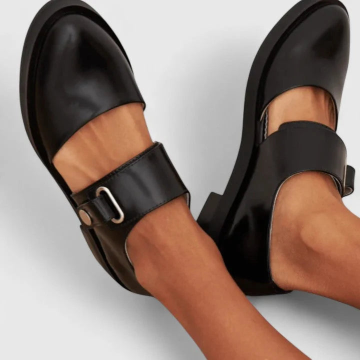 Nadia - Zapato elegante sin cordones