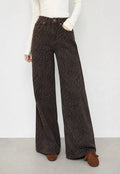 Pantalón Siena – Animal Print