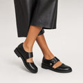 Nadia - Zapato elegante sin cordones